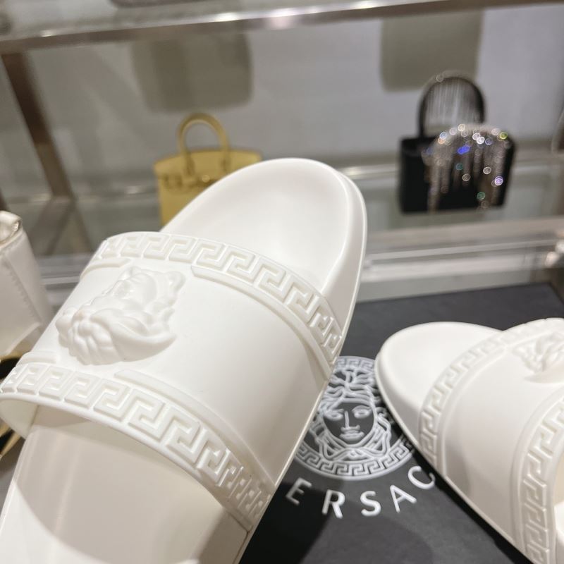 Versace Slippers